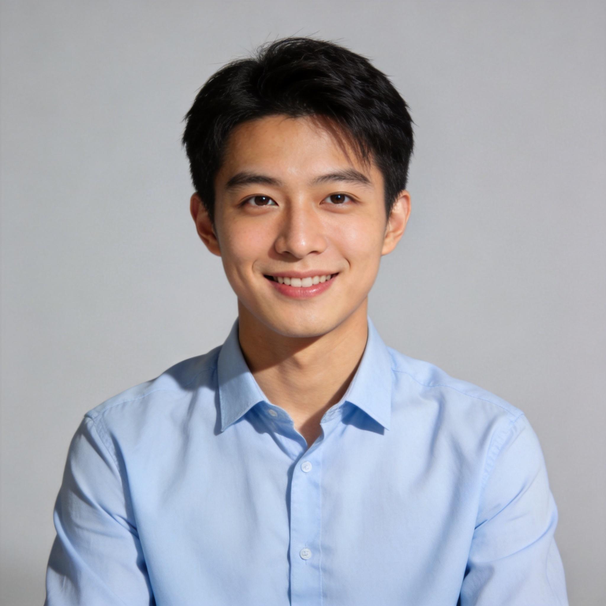 林晓头像