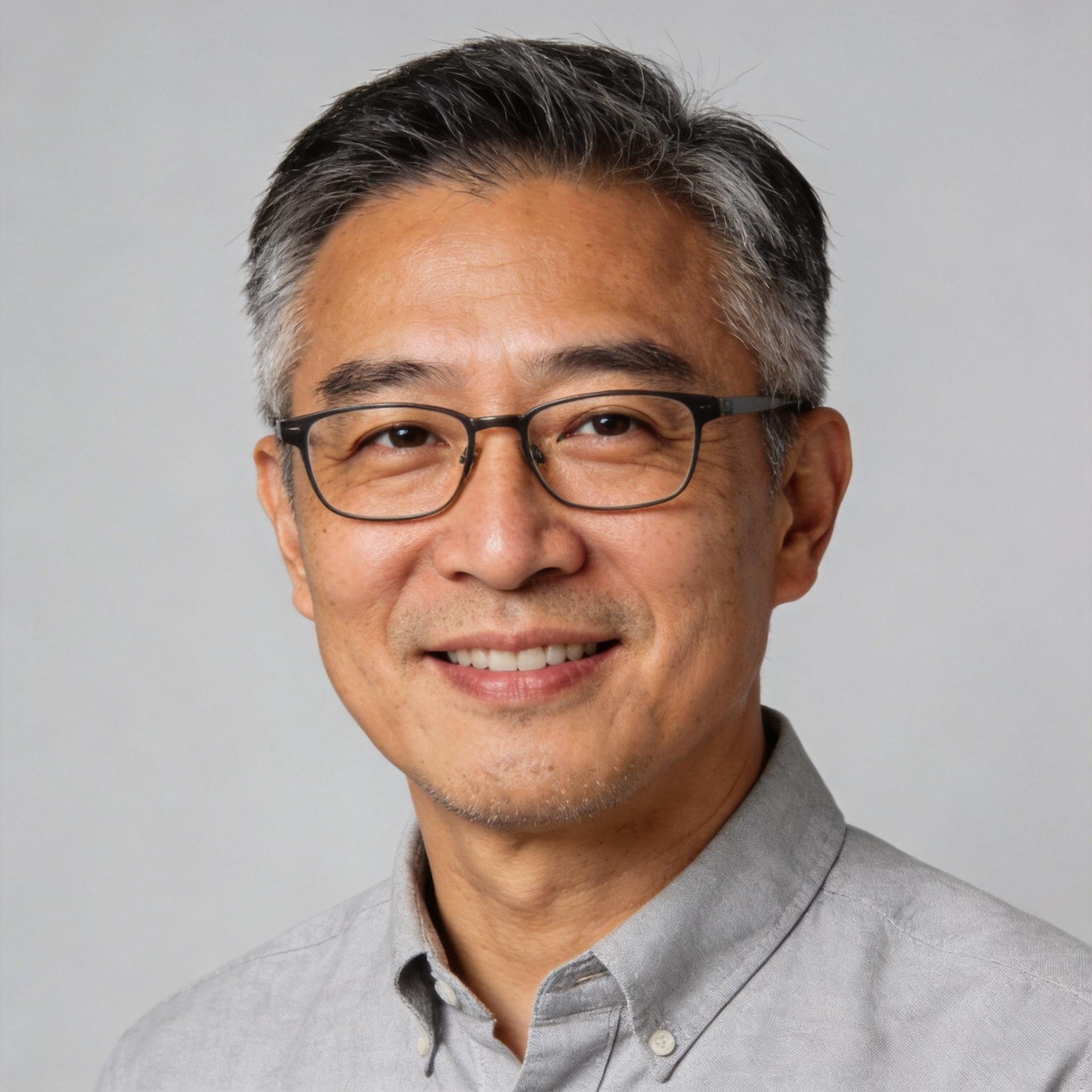 王梦头像